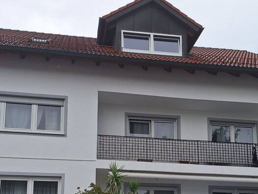 Wohnung zur Miete 1.000 € 4 Zimmer 100 m² Geschoss 1/3 frei ab 01.11.2026 Hepberg 85120