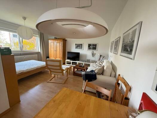 Studio zum Kauf 125.000 € 1 Zimmer 40 m² Neuhofen 67141