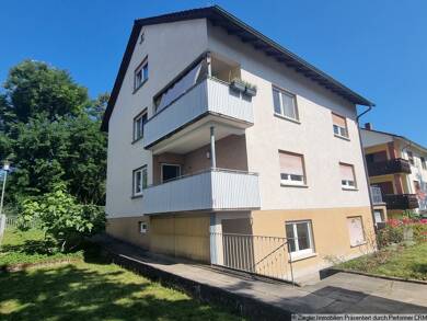 Mehrfamilienhaus zum Kauf 825.000 € 10 Zimmer 250,4 m² 481 m² Grundstück Wieblingen - Mitte Heidelberg 69123