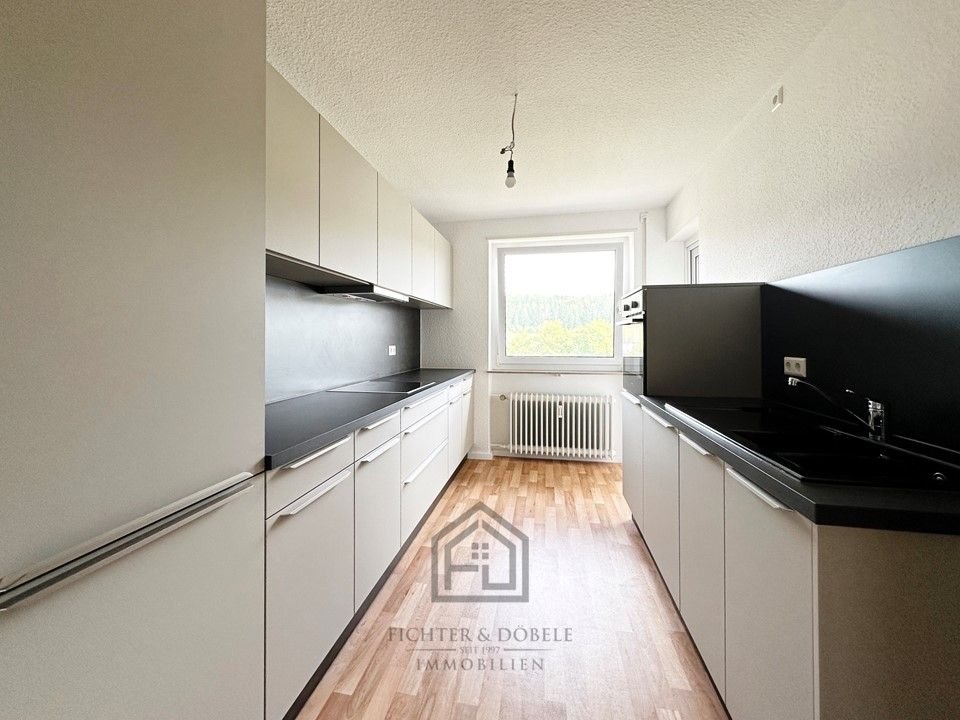 Wohnung zur Miete 800 € 3,5 Zimmer 95 m²<br/>Wohnfläche 1.<br/>Geschoss ab sofort<br/>Verfügbarkeit Bruderhofstr. 17 Tuttlingen Tuttlingen 78532