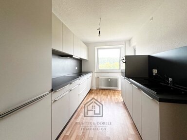 Wohnung zur Miete 800 € 3,5 Zimmer 95 m² 1. Geschoss frei ab sofort Bruderhofstr. 17 Tuttlingen Tuttlingen 78532