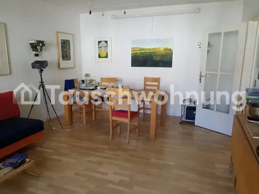 Wohnung zur Miete Tauschwohnung 980 € 3 Zimmer 72 m² 2. Geschoss Bornstedt Potsdam 14469