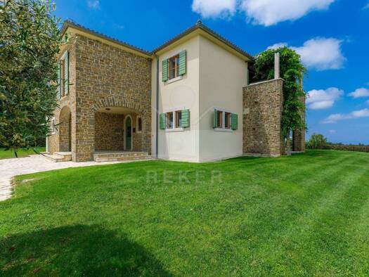 Villa zum Kauf 800.000 € 6 Zimmer 250 m² 1.270 m² Grundstück Buje 52460