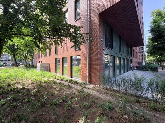 Laden zur Miete provisionsfrei 20 € 95,5 m² Verkaufsfläche Hamburg-Altstadt Mitte 21039