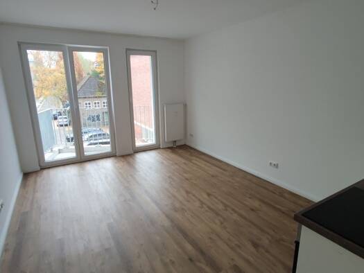 Wohnung zur Miete 670 € 2 Zimmer 41 m² 5 Geschosse frei ab 01.01.2027 Gaarden-Ost Kiel 24143