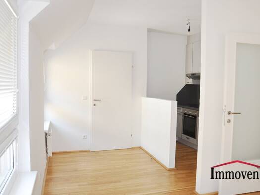 Wohnung zur Miete 771 € 2 Zimmer frei ab 01.10.2026 Schützengasse Landstraße 1030