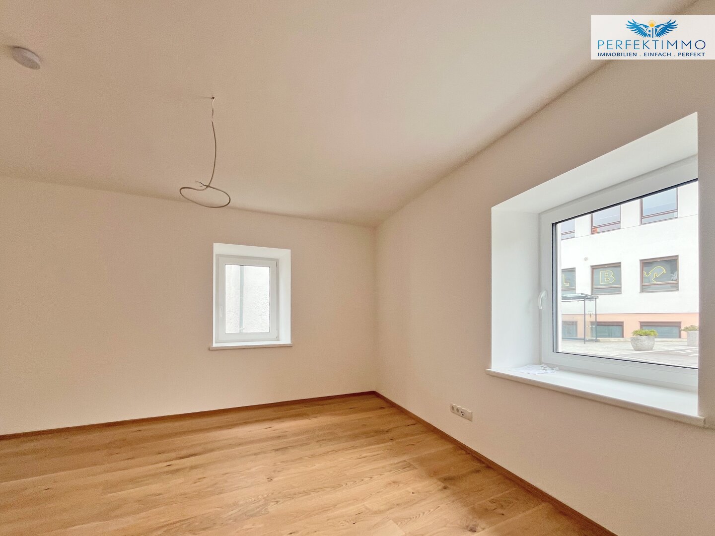 Wohnung zum Kauf 399.000 € 4 Zimmer 91,9 m²<br/>Wohnfläche EG<br/>Geschoss Aldrans 6071