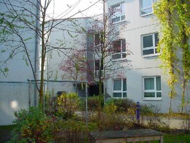 Studio zur Miete 705 € 3 Zimmer 82,1 m² EG Im Wiesengrunde 11 Sahlkamp Hannover 30657
