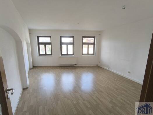 Wohnung zur Miete 236 € 2 Zimmer 45 m² 1. Geschoss frei ab sofort Zittau Zittau 02763