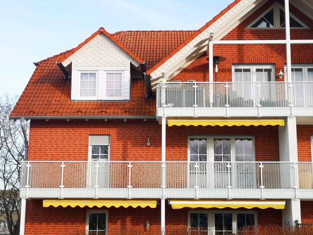 Wohnung zum Kauf provisionsfrei 189.500 € 3 Zimmer 103 m² 1. Geschoss Borken Borken (Hessen) 34582