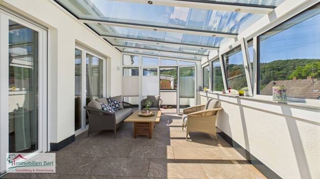 Penthouse zum Kauf 495.000 € 3 Zimmer 126 m² Beurig Saarburg 54439