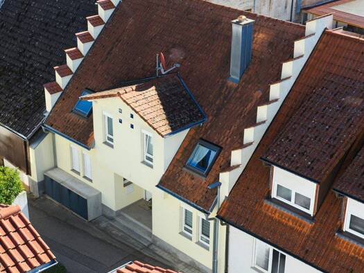 Maisonette zum Kauf provisionsfrei 310.000 € 4 Zimmer 82 m² EG Wasenweiler Ihringen 79241