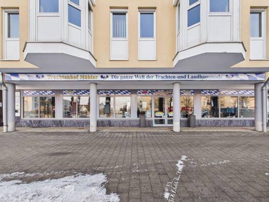 Laden zum Kauf als Kapitalanlage geeignet 749.000 € 1 Zimmer 364 m² Neumarkt Neumarkt in der Oberpfalz 92318
