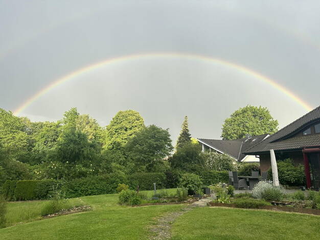 Einfamilienhaus zum Kauf provisionsfrei 890.000 € 7 Zimmer 263 m² 4.800 m² Grundstück Schwenningdorf Rödinghausen 32289