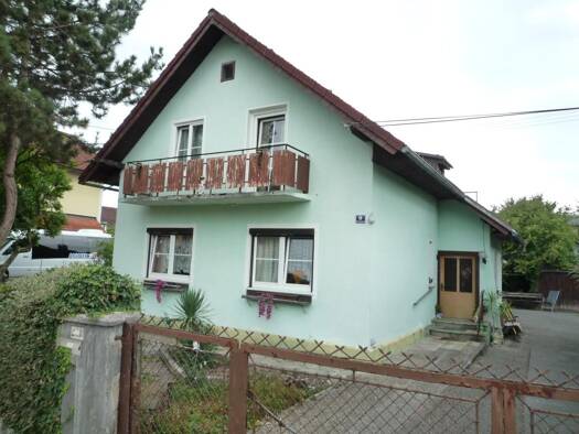Einfamilienhaus zum Kauf 220.000 € 5,5 Zimmer 120 m² Vorchdorf 4655
