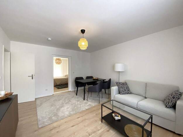 Wohnung zum Kauf provisionsfrei 120.000 € 3 Zimmer 62 m² 2. Geschoss Rauen 15518