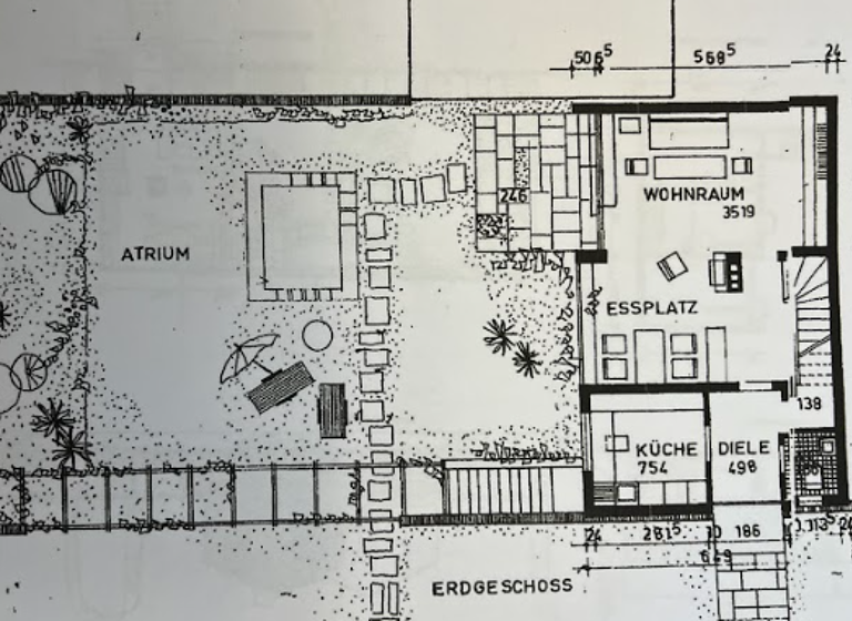 Einfamilienhaus zum Kauf 395.000 € 4,5 Zimmer 115 m²<br/>Wohnfläche 233 m²<br/>Grundstück 01.08.2025<br/>Verfügbarkeit Neukirchen Neukirchen-Vluyn 47506