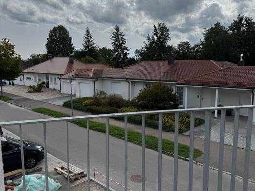 Wohnung zur Miete - Erstbezug 1.049 € 3,5 Zimmer 95 m² Geschoss 1/2 frei ab sofort Donaueschingen 78166