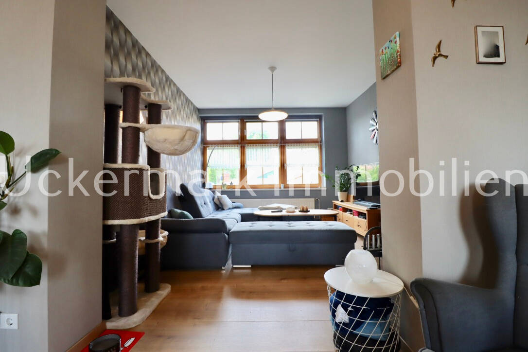Haus – Lychen, Uckermark - Ansicht 4