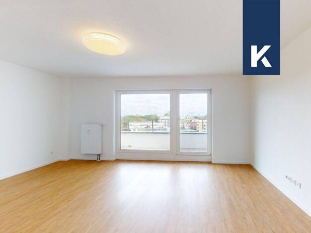 Wohnung zur Miete 1.620 € 3 Zimmer 75 m² 6. Geschoss Iltisstr. 164 Neuehrenfeld Ehrenfeld 50825