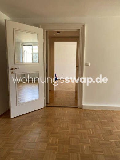 Studio zur Miete Tauschwohnung 1.050 € 2 Zimmer 50 m² 6. Geschoss Schönfeldvorstadt München 80539