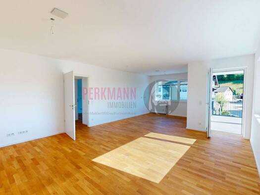 Wohnung zum Kauf 455.000 € 3 Zimmer 103,4 m² 3. Geschoss Burgkirchen Burgkirchen an der Alz 84508