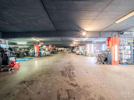 Ladenfläche zur Miete 8.400 € München 80636