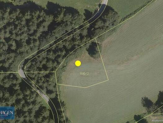 Land-/Forstwirtschaft zum Kauf 20.000 € 1.578 m² Grundstück Bildstein 6858