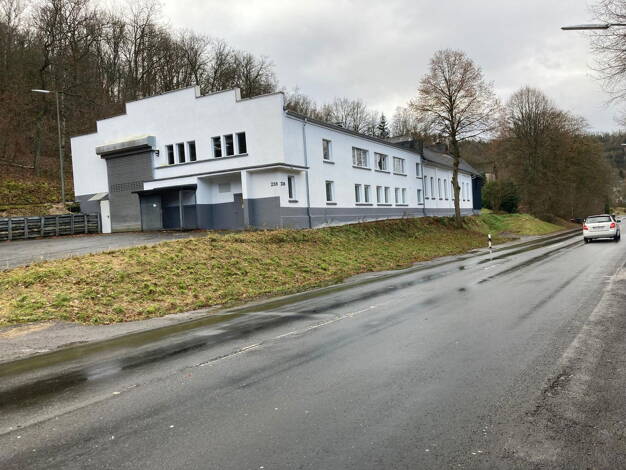 Lagerhalle zur Miete provisionsfrei 3.975 € 900 m² Lagerfläche Eiserfeld Siegen-Eiserfeld 57080