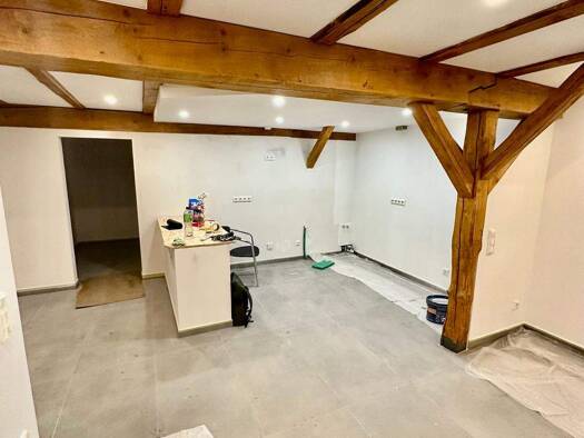 Wohnung zur Miete 650 € 2 Zimmer 85 m² 1. Geschoss Holtsee 24363