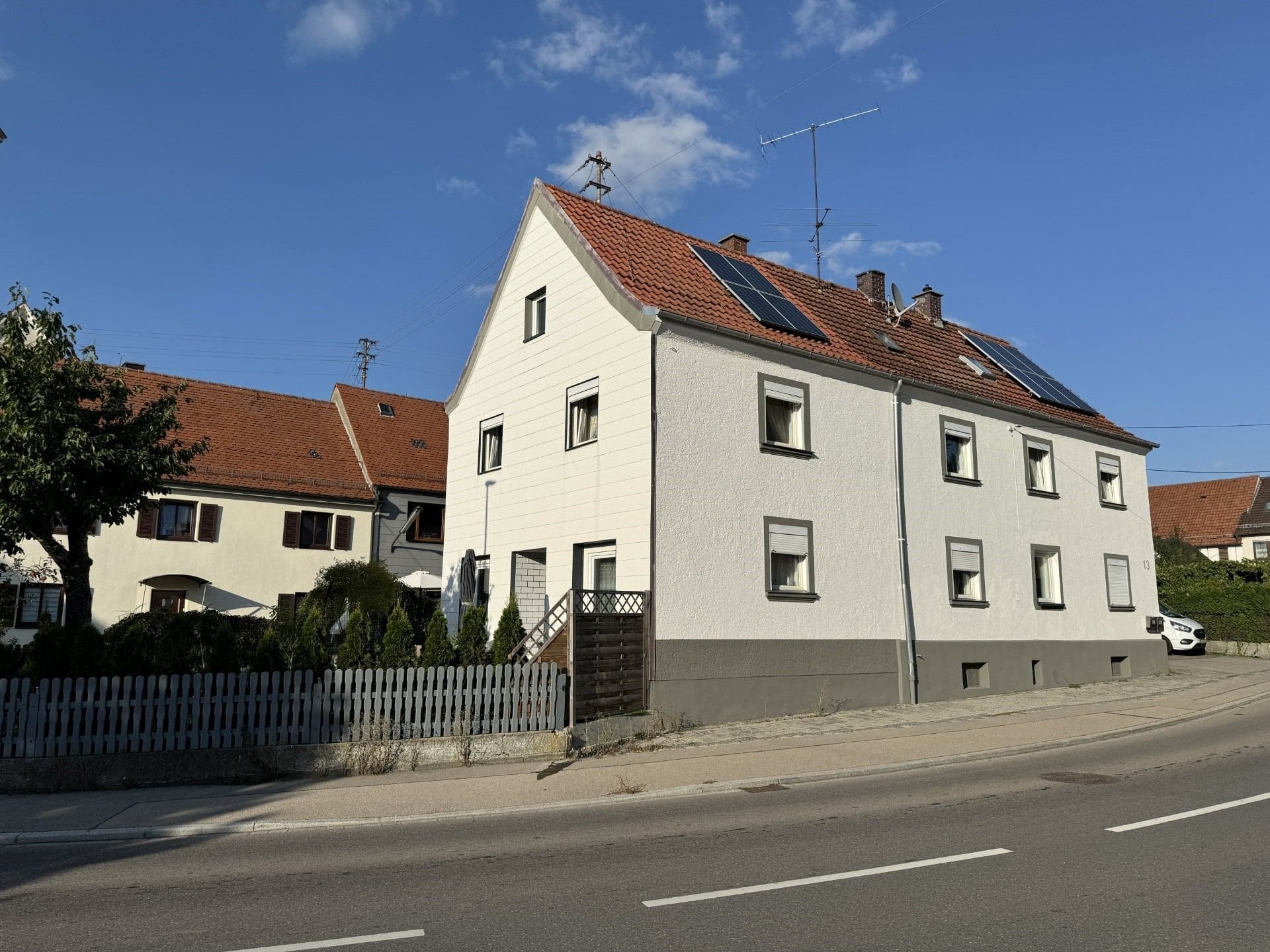 Einfamilienhaus zum Kauf 599.000 € 13 Zimmer 220 m²<br/>Wohnfläche 655 m²<br/>Grundstück Heretsried Heretsried 86465