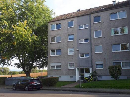 Wohnung zur Miete 490 € 3 Zimmer 72 m² EG Günterslohe 15 Vellmar-West Vellmar 34246