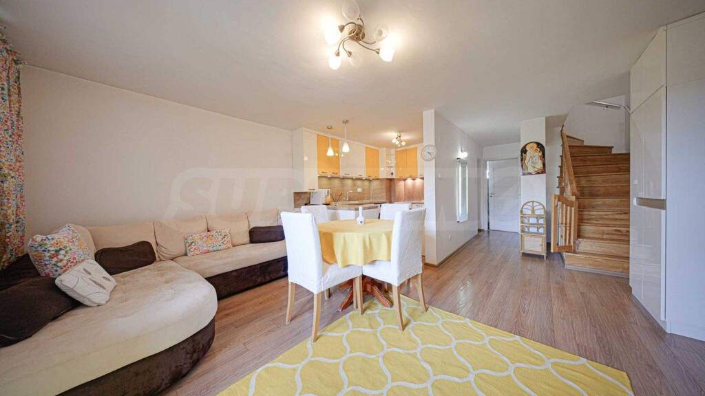 Studio zum Kauf 277.500 € 85 m² Sofia