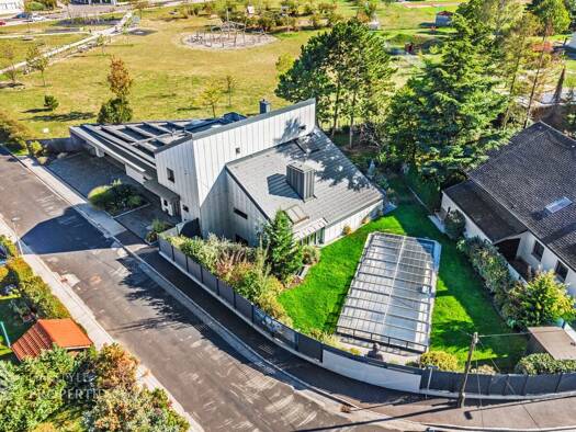 Villa zum Kauf 995.000 € 9 Zimmer 248,3 m² 1.064 m² Grundstück Wiener Neustadt 2700