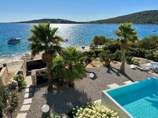 Villa zum Kauf 3.250.000 € 5 Zimmer 427 m² Marina 21222