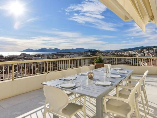 Wohnung zum Kauf 2.990.000 € 148 m² Californie Cannes 06400