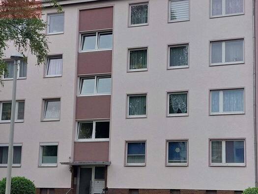 Wohnung zum Kauf 158.500 € 2 Zimmer 62 m² 2. Geschoss Misburg-Nord Hannover 30629