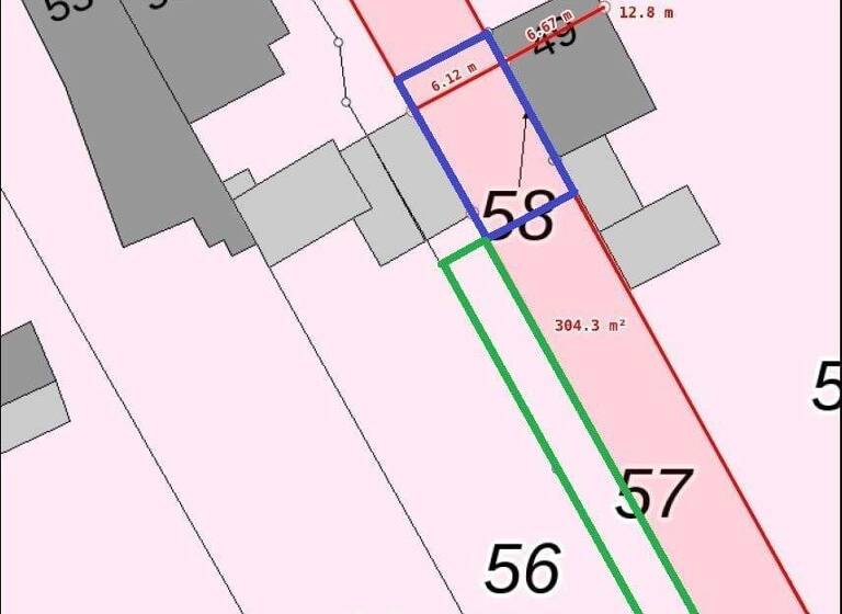 Grundstück zum Kauf 150.000 € 304 m² Grundstück Kierdorf Erftstadt 50374