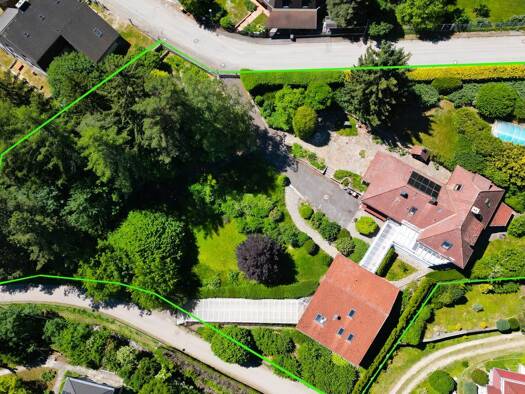 Grundstück zum Kauf 1.495.000 € 4.242 m² Grundstück Mauerbach 3001