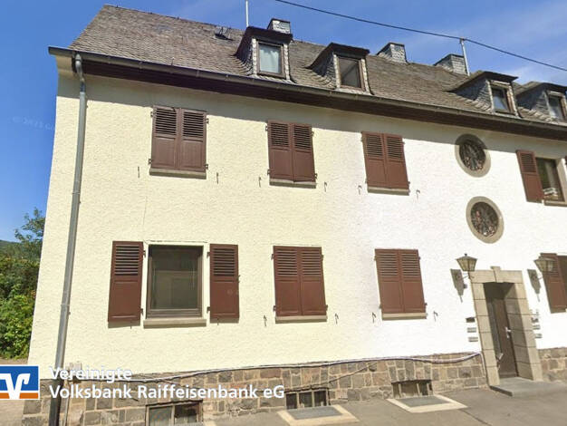 Wohnung zur Miete 380 € 3 Zimmer 56,6 m² Kirn 55606