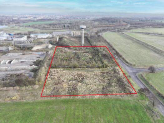 Gewerbegrundstück zum Kauf 299.999 € 12.417,2 m² Grundstück Schönebeck Schönebeck (Elbe) 39218