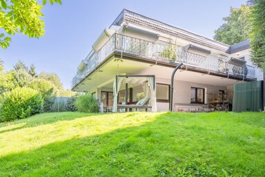 Bungalow zum Kauf 990.000 € 6 Zimmer 237 m² 941 m² Grundstück Linden Bochum 44879