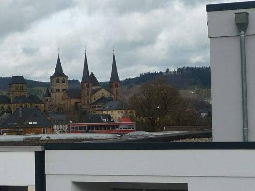 Studio zur Miete 310 € 1 Zimmer 12,7 m² 3. Geschoss Trier-Nord Trier 54295