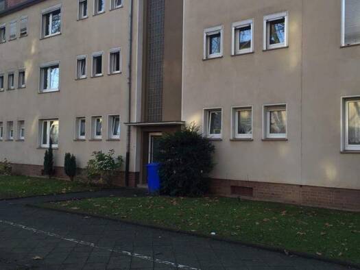 Wohnung zur Miete 609 € 3 Zimmer 55 m² EG Zeppelinstraße 150 Lürrip Mönchengladbach 41065