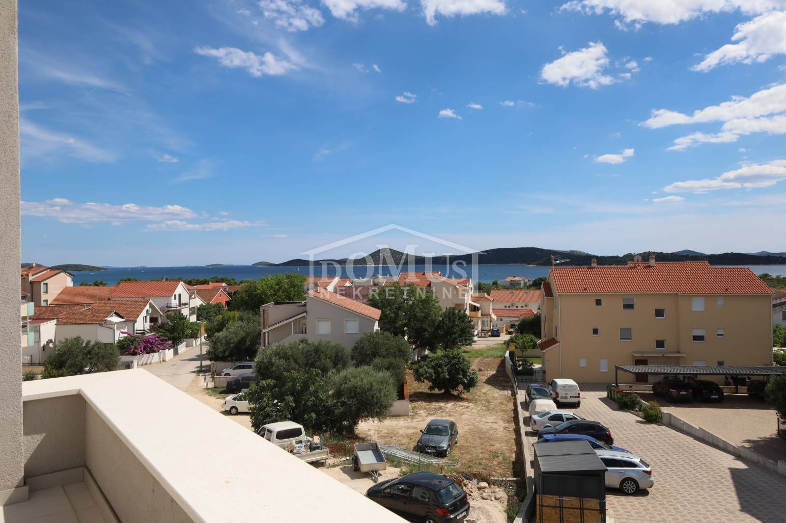 Wohnung zum Kauf 299.000 € 3 Zimmer 82 m²<br/>Wohnfläche 2.<br/>Geschoss Vodice center