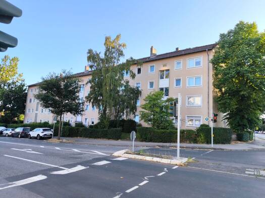 Wohnung zum Kauf provisionsfrei 229.000 € 4 Zimmer 80 m² Geschoss EG/4 frei ab 01.09.2026 Waldbrunnenweg 2 Gießen 35396