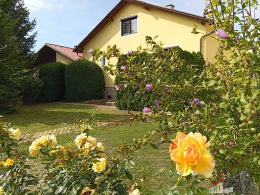 Einfamilienhaus zum Kauf 320.000 € 5 Zimmer 145,9 m² 768 m² Grundstück Wullersdorf 2041