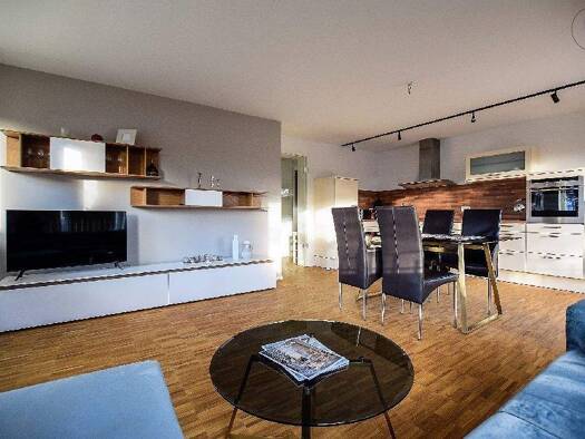 Wohnung zur Miete Wohnen auf Zeit 1.590 € 2 Zimmer 58 m² frei ab 01.03.2026 Haunstetten Augsburg 86179