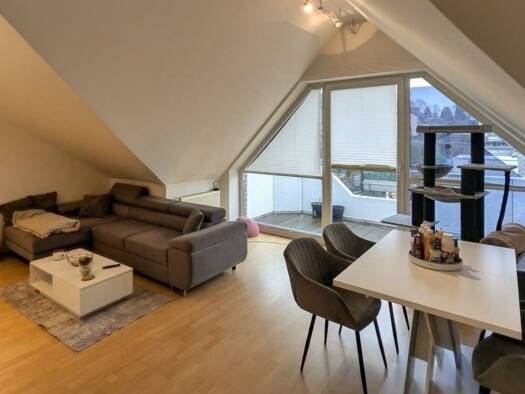 Wohnung zum Kauf 2 Zimmer 55 m² Hoengen Alsdorf 52477