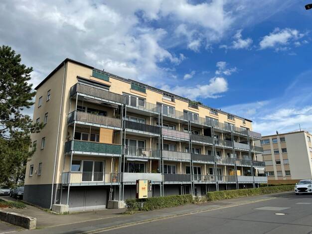 Wohnung zum Kauf 109.000 € 1 Zimmer 43,4 m² Annerod Fernwald 35463